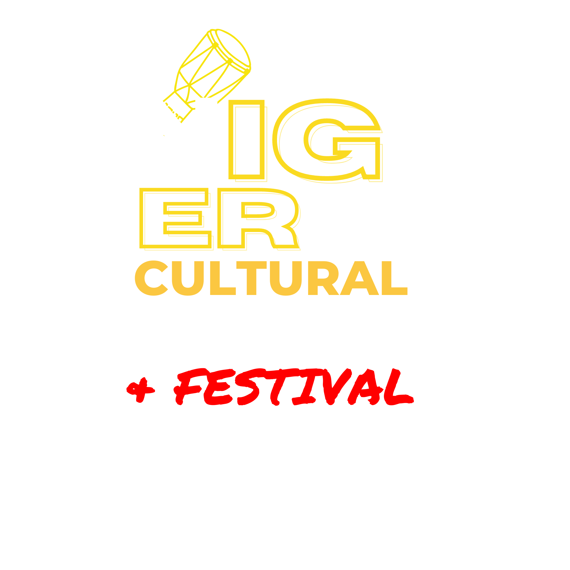 Nigeria Cultural Parade